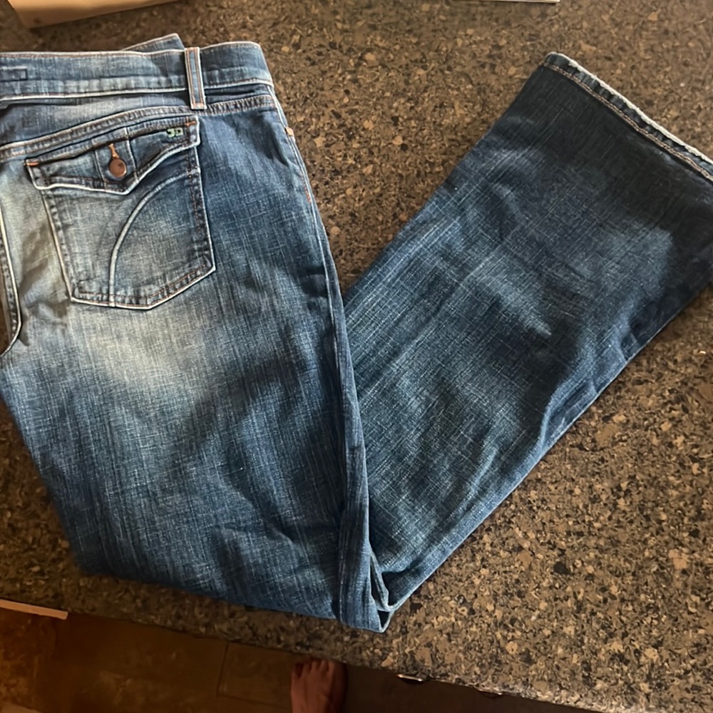 Joe’s Jeans Provocateur Fit
